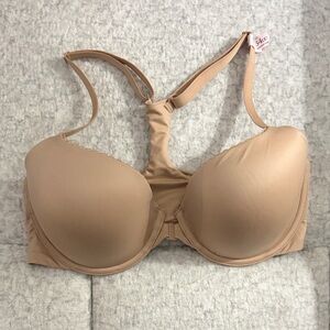 Victoria's Secret Lined Demi 34DD